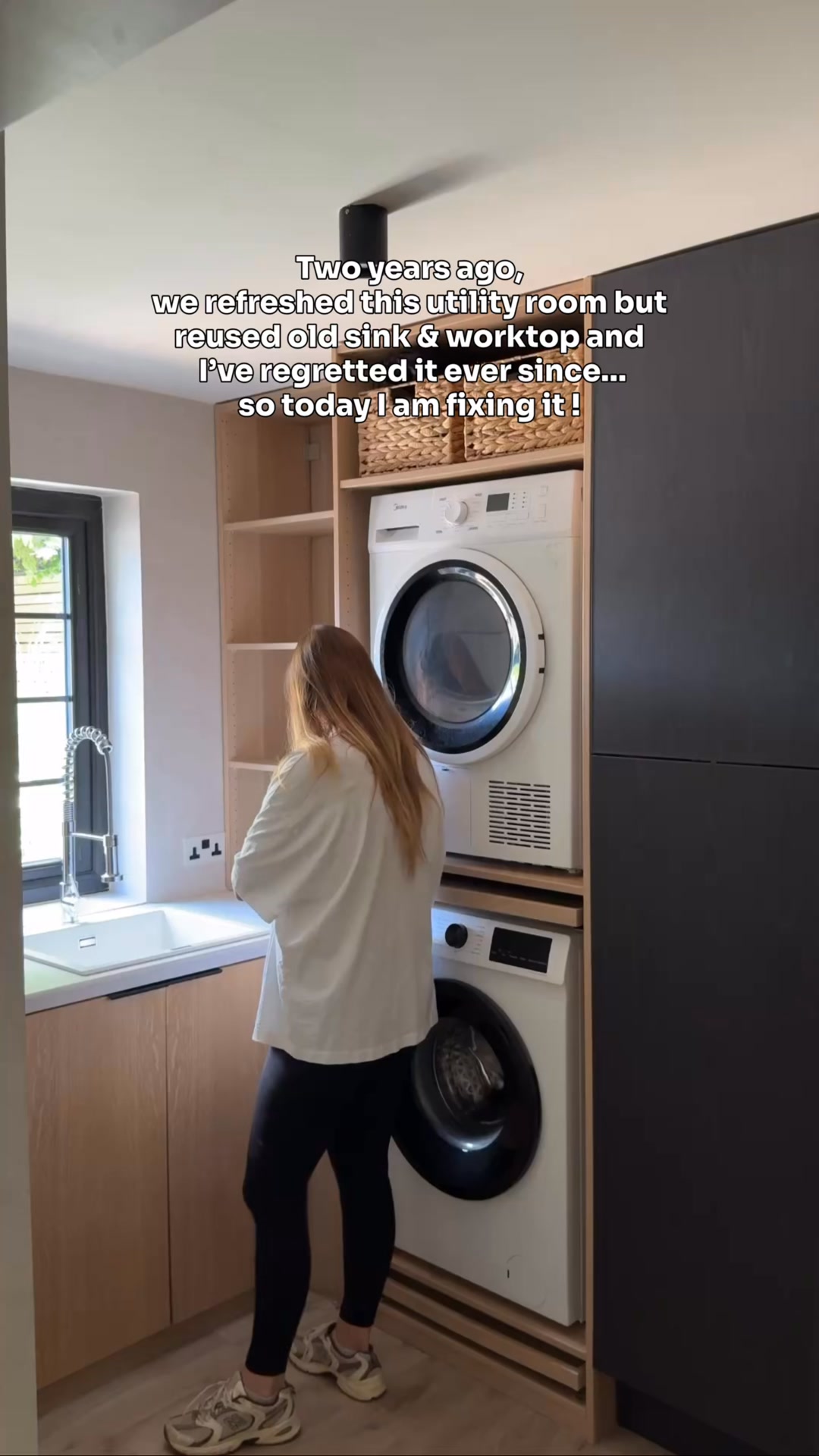 Mishkashoe Facebook ad: Unibond Kitchen & Bathroom Anti-Mould Sealant White