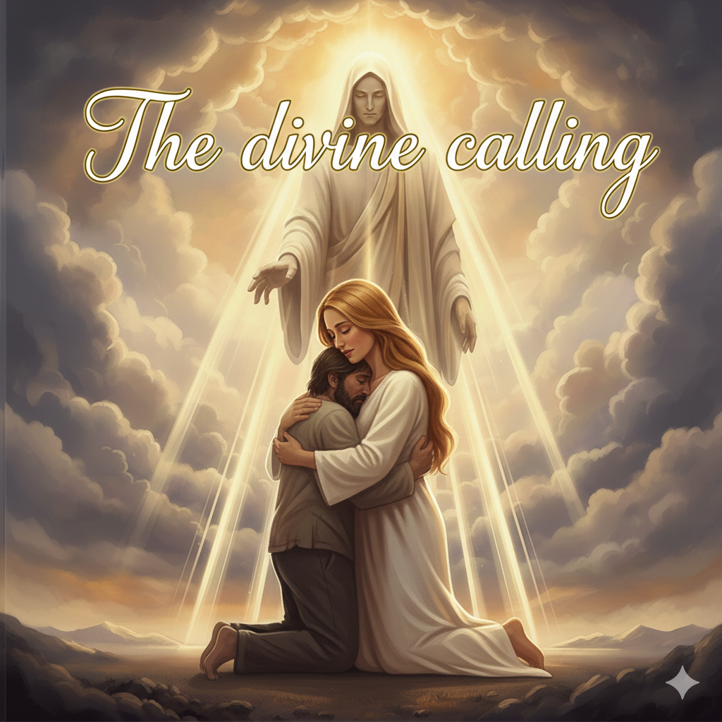Kaia technology Facebook ad: The call of God