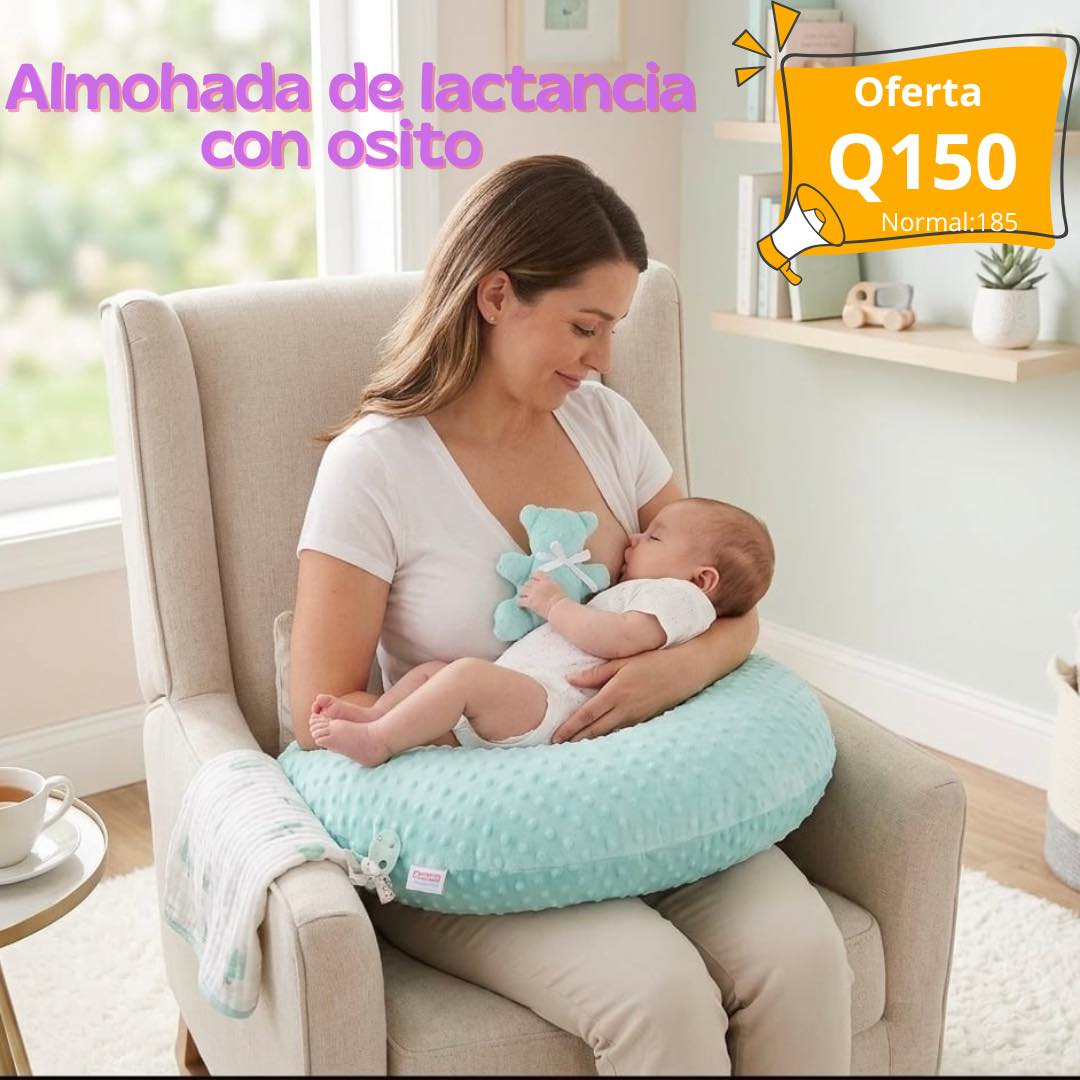 Bebepolis Facebook ad: Tu aliada en la lactancia