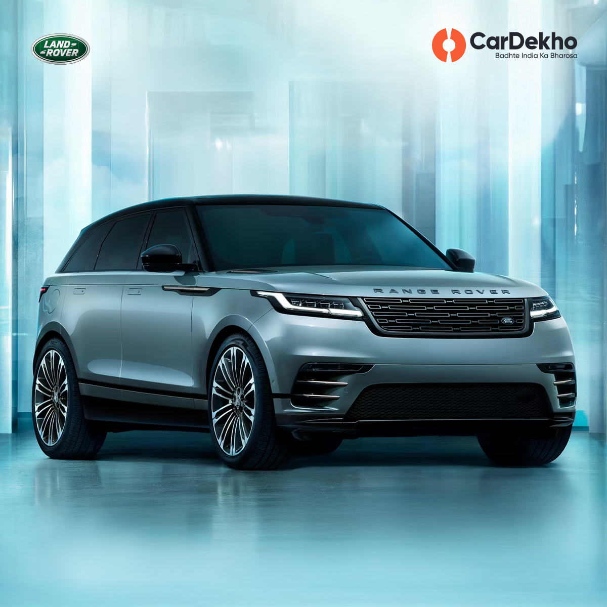 CarDekho Facebook ad