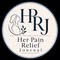 Her Pain Relief Journal