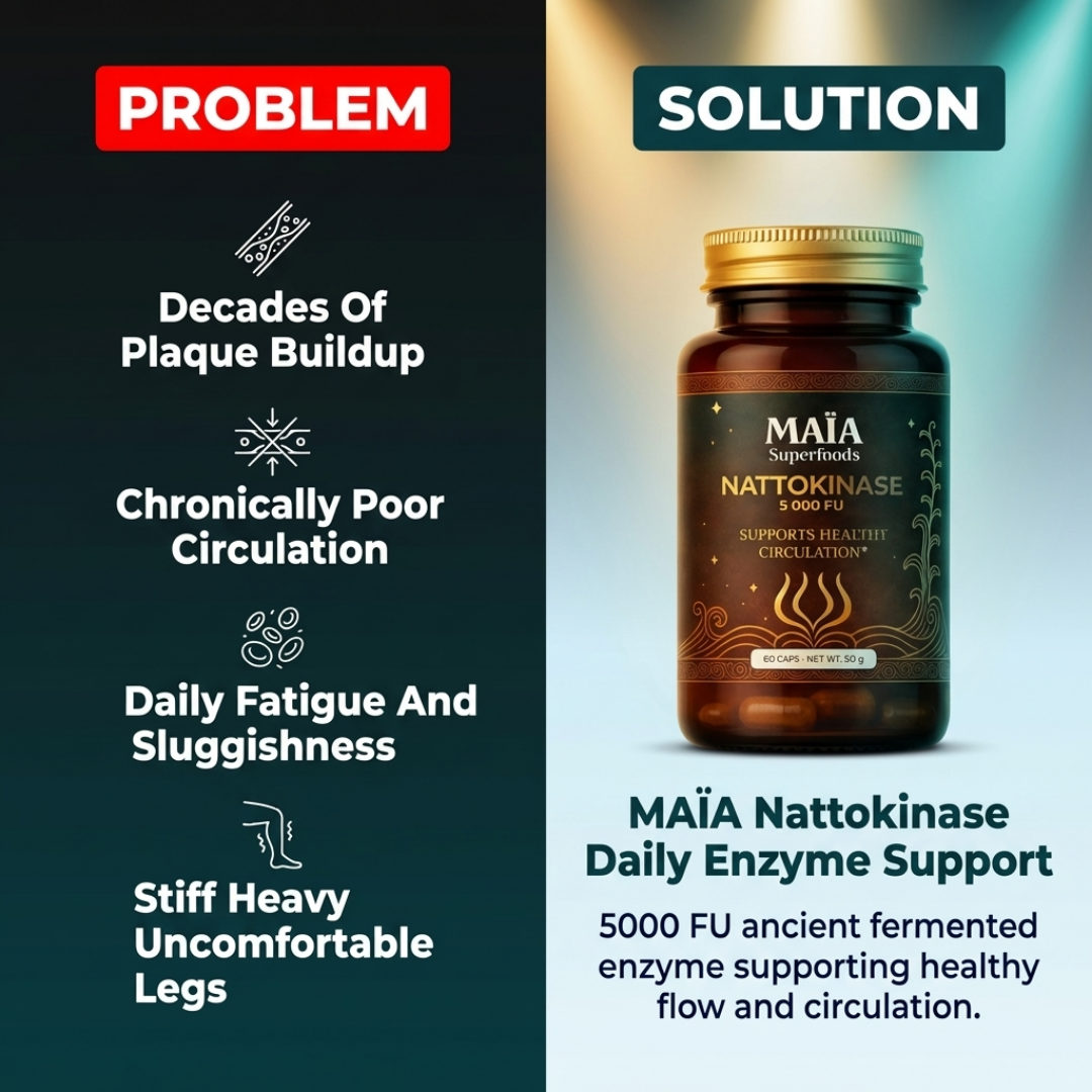 Flavanol Research Institute  Facebook ad