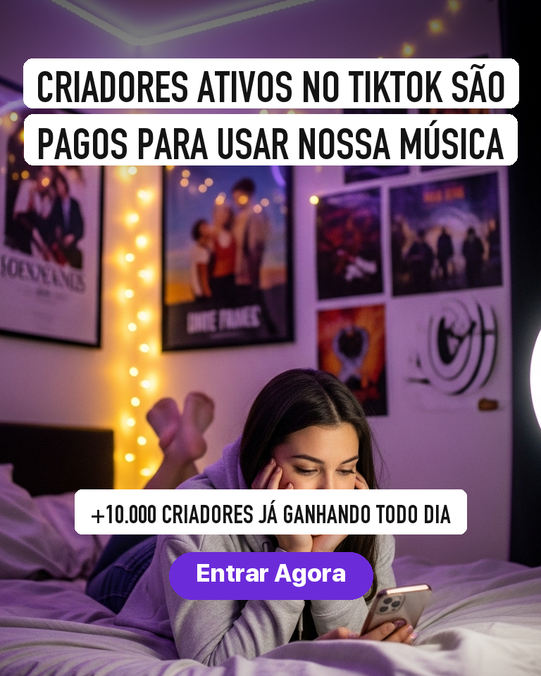 SoundCampaign - Music Promotion Platform Facebook ad