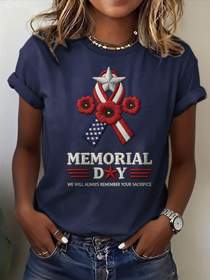 Veteranqualitywear.TOP Facebook ad: Memorial Day