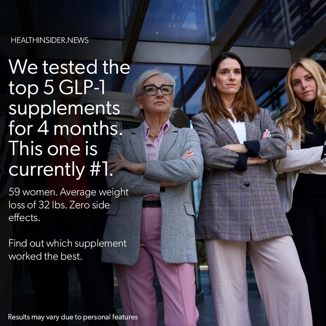 Health Insider Facebook ad