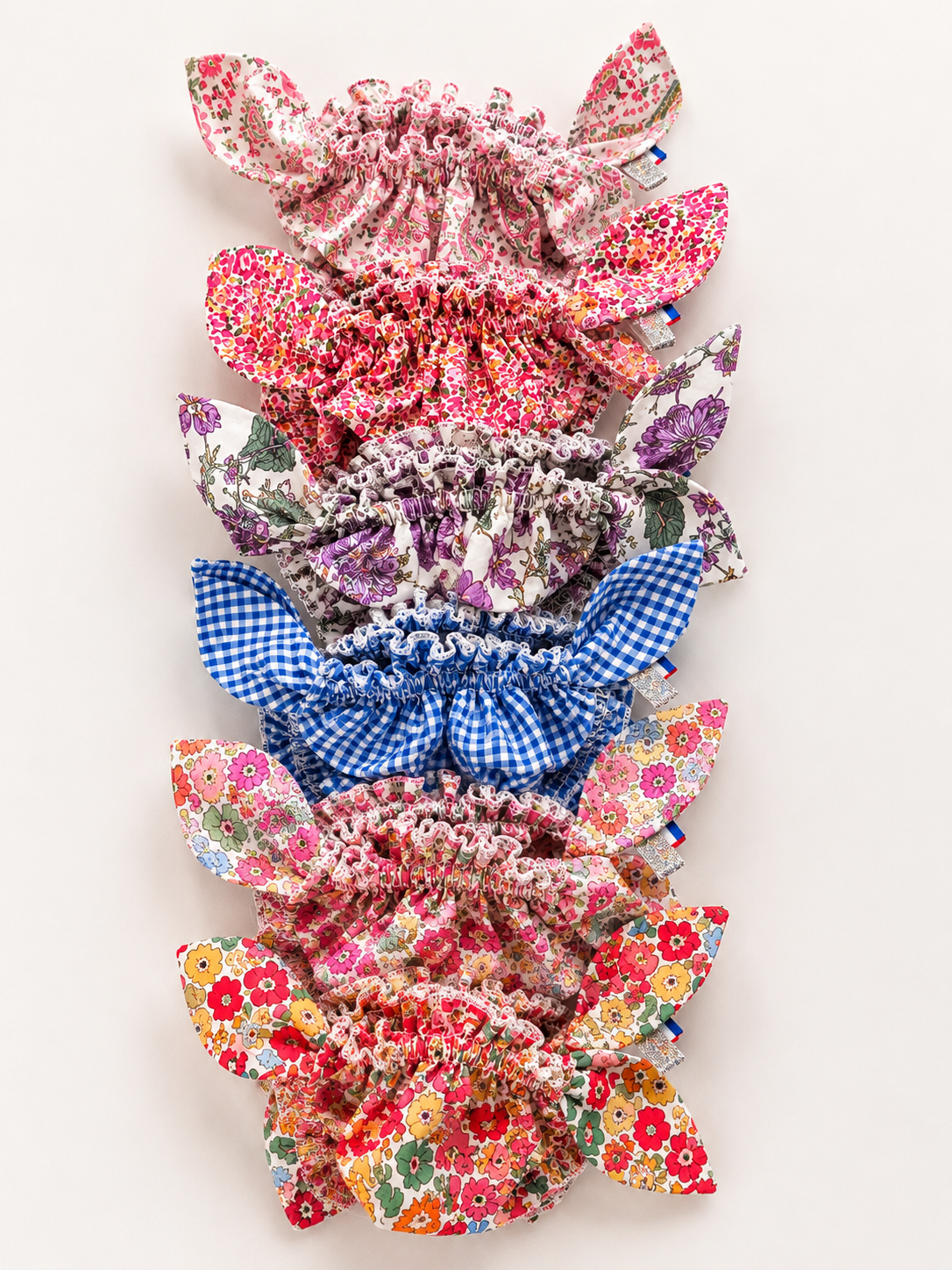 Gemini Atelier Facebook ad