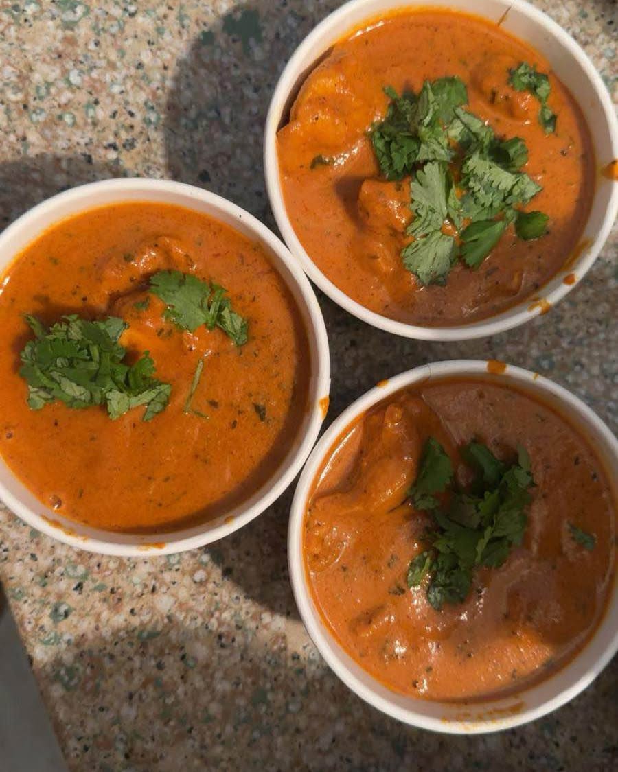 Gagan Sandhu Facebook ad: Homemade non veg tiffin Brampton