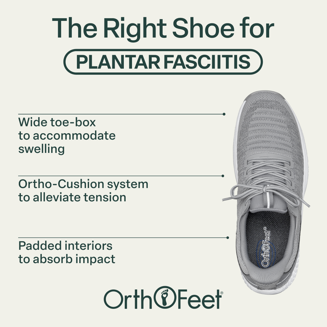 Orthofeet CA  Facebook ad