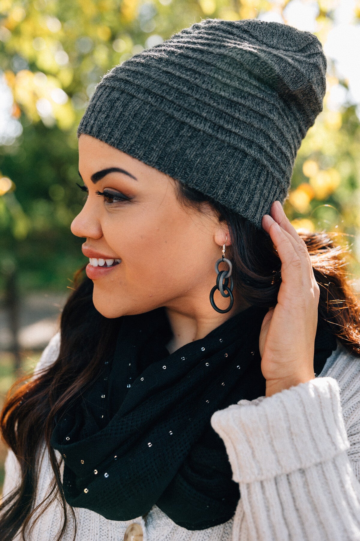Ten Thousand Villages - Handcrafted & Sustainable Goods Facebook ad: Slow-crafted goods go fast.