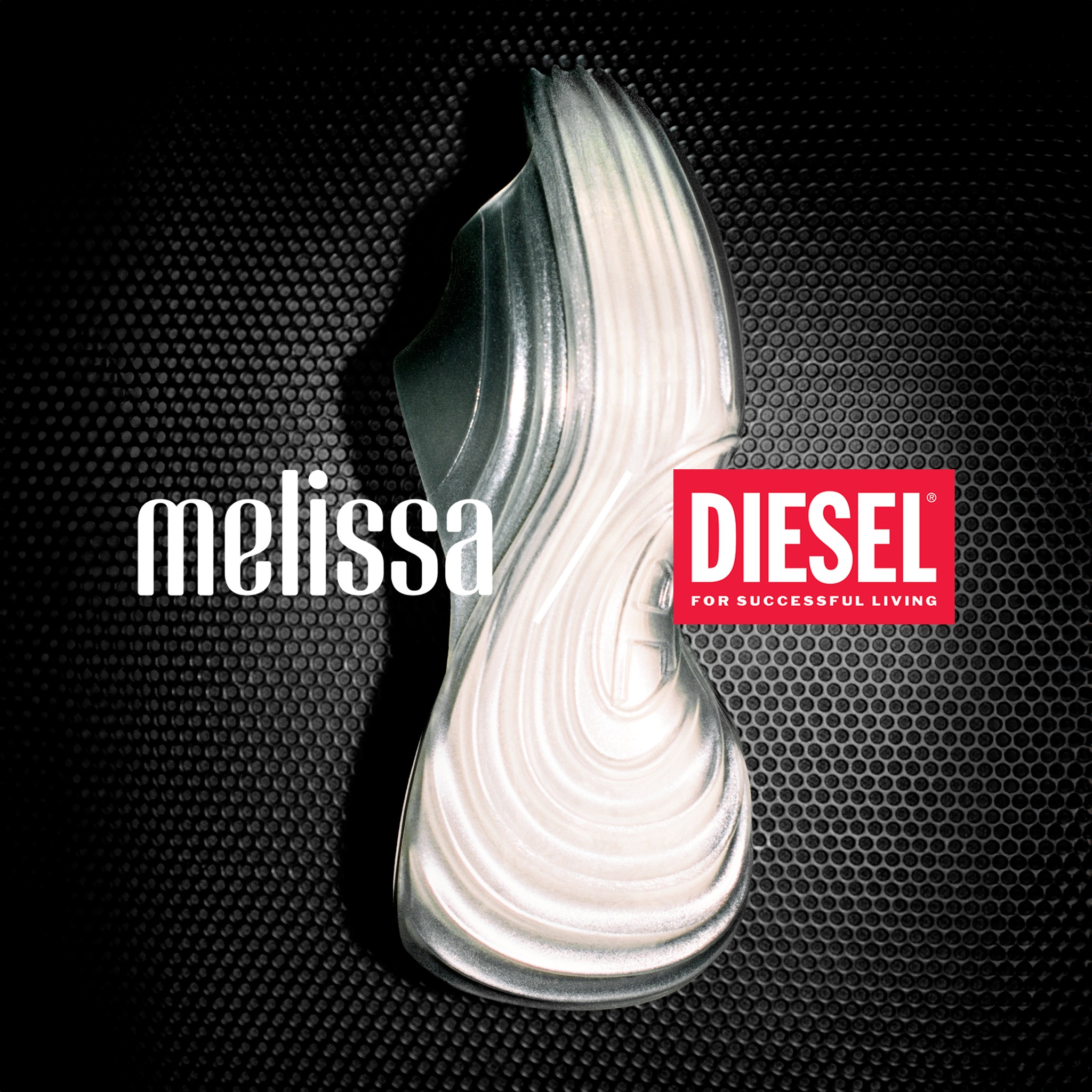 Diesel Facebook ad