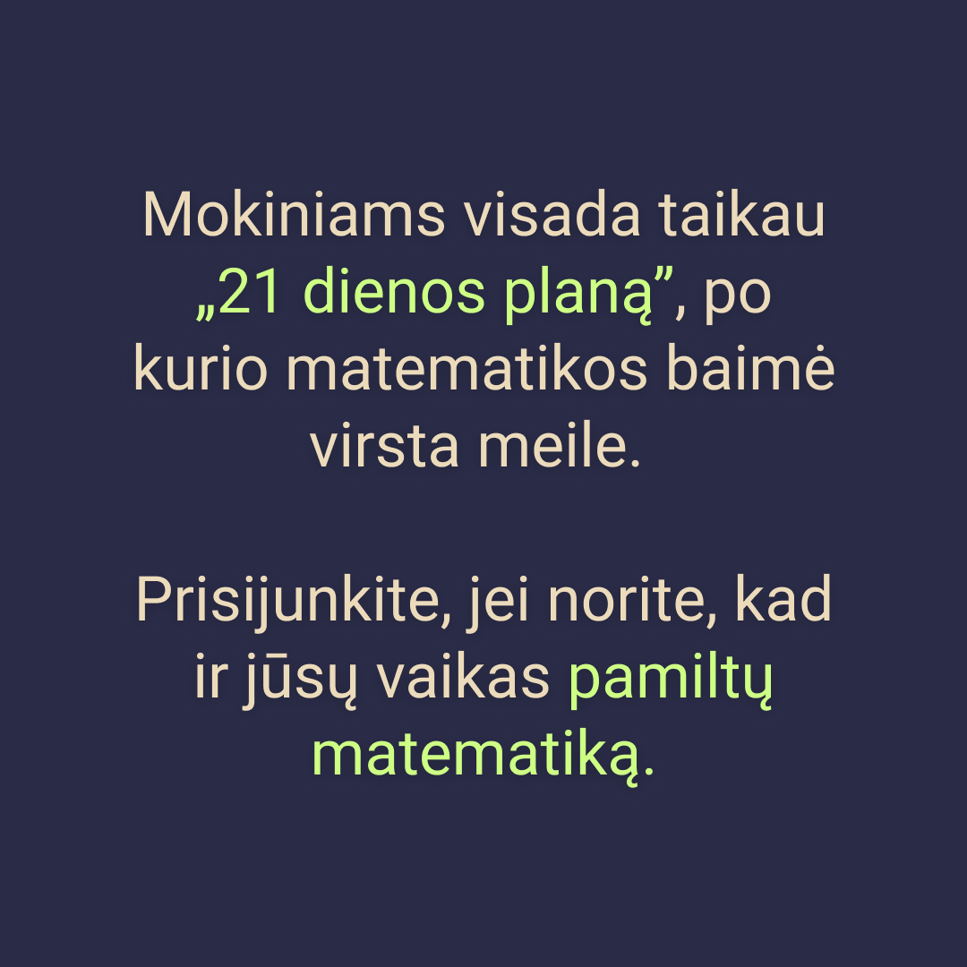 Mokytojas Eimantas Facebook ad