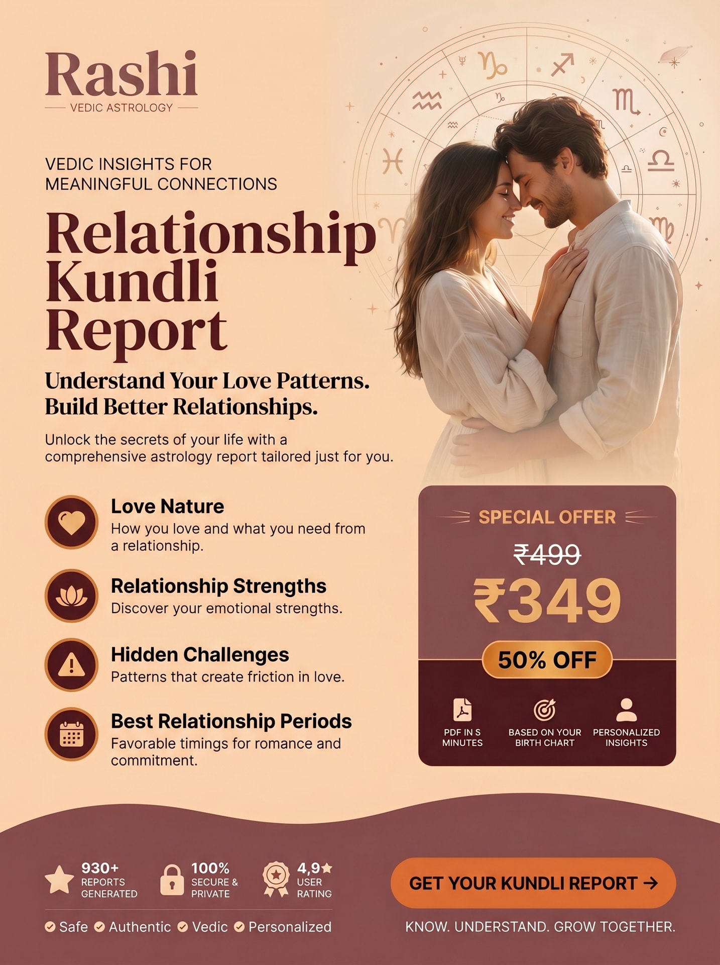 Rashi.life.official Facebook ad