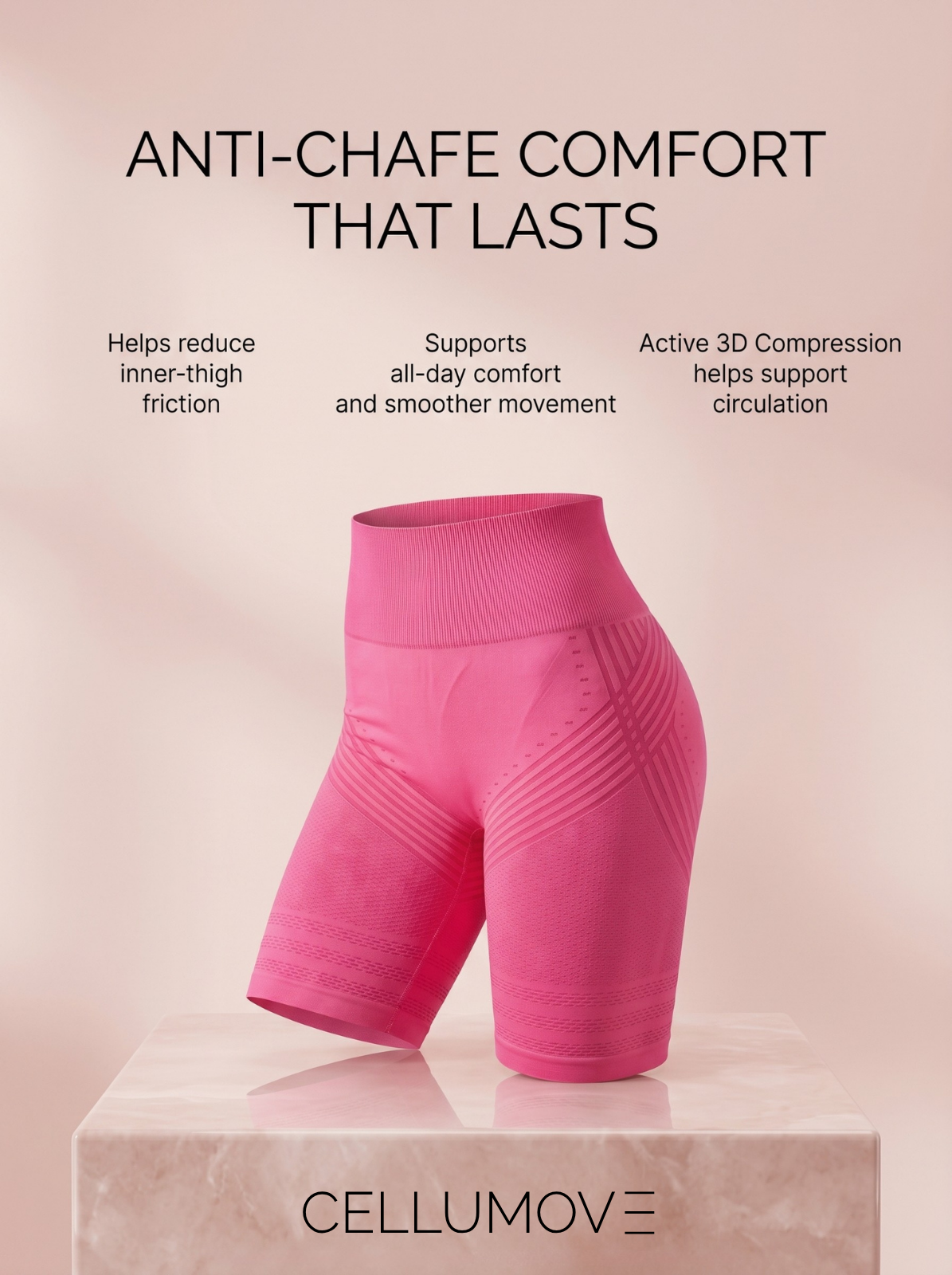 Cellumove Facebook ad