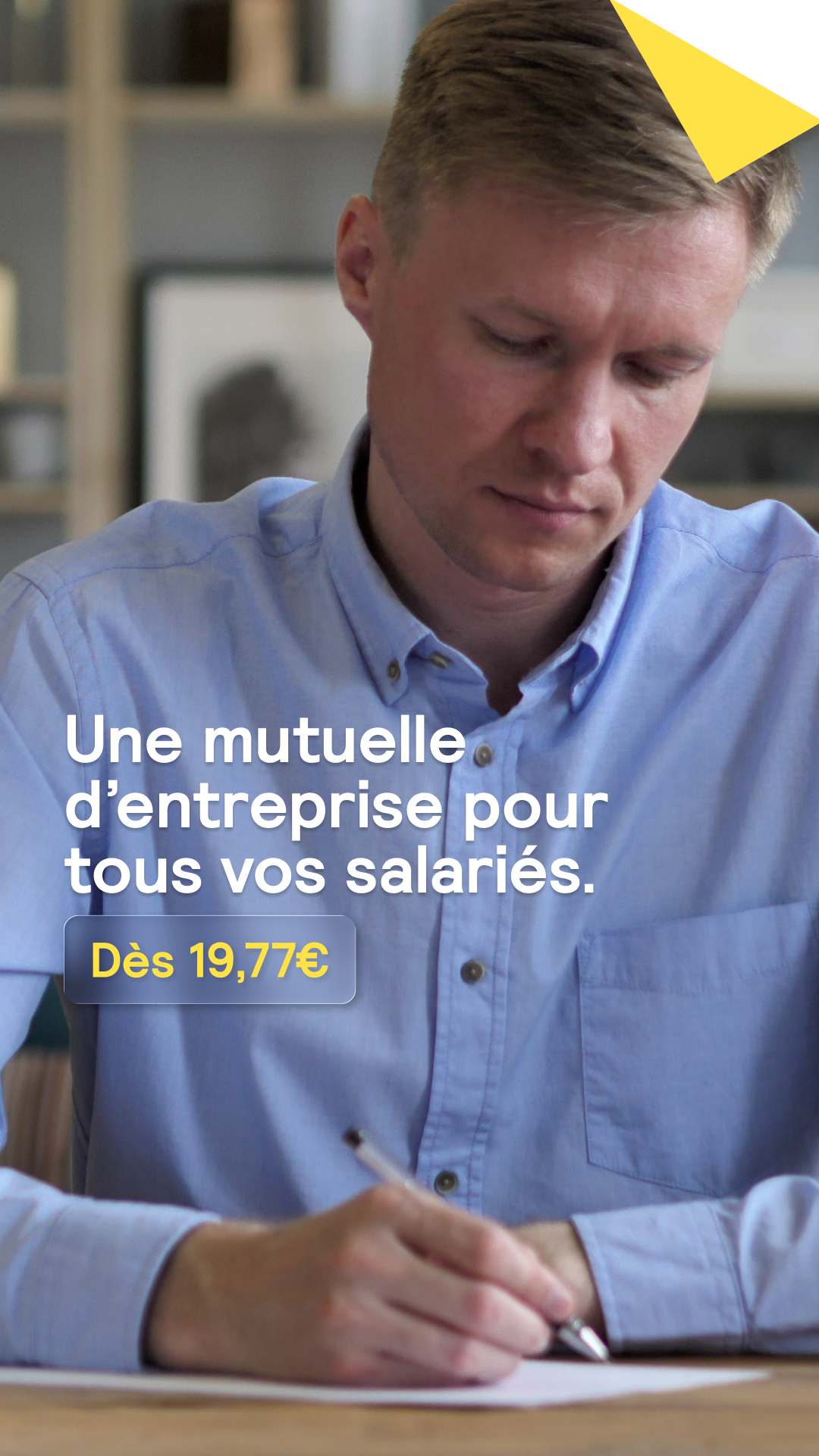 AG2R LA MONDIALE - Mes questions pour demain Facebook ad from Jul 10, 2026