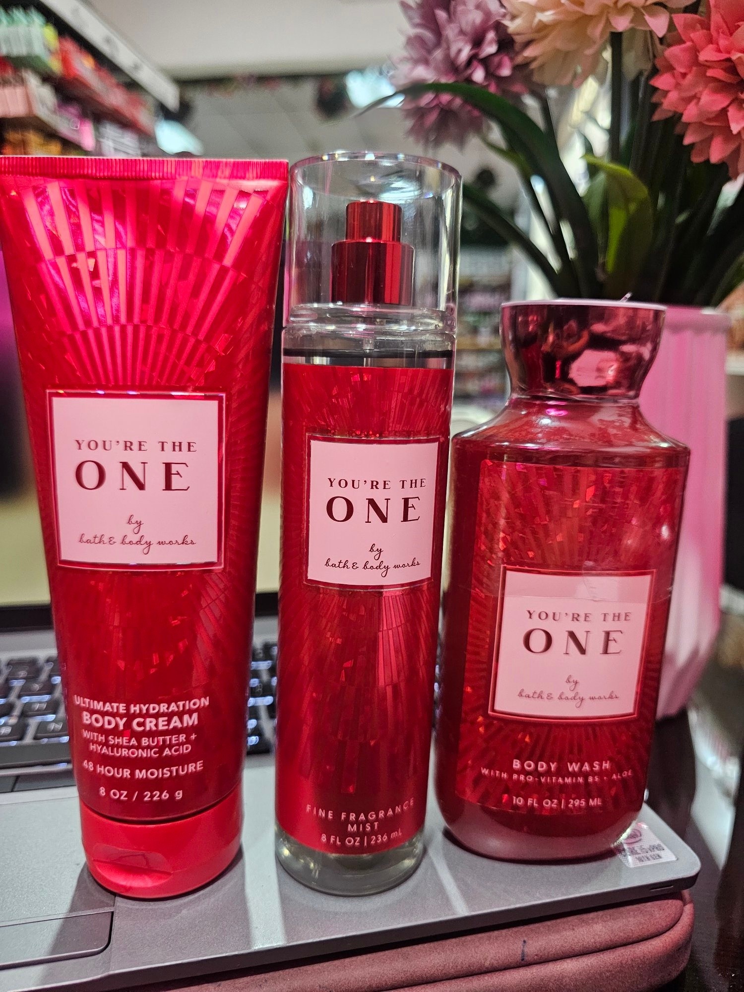 Jacky's STORE Facebook ad: En Bath & Body Works tenemos las fragancias…
