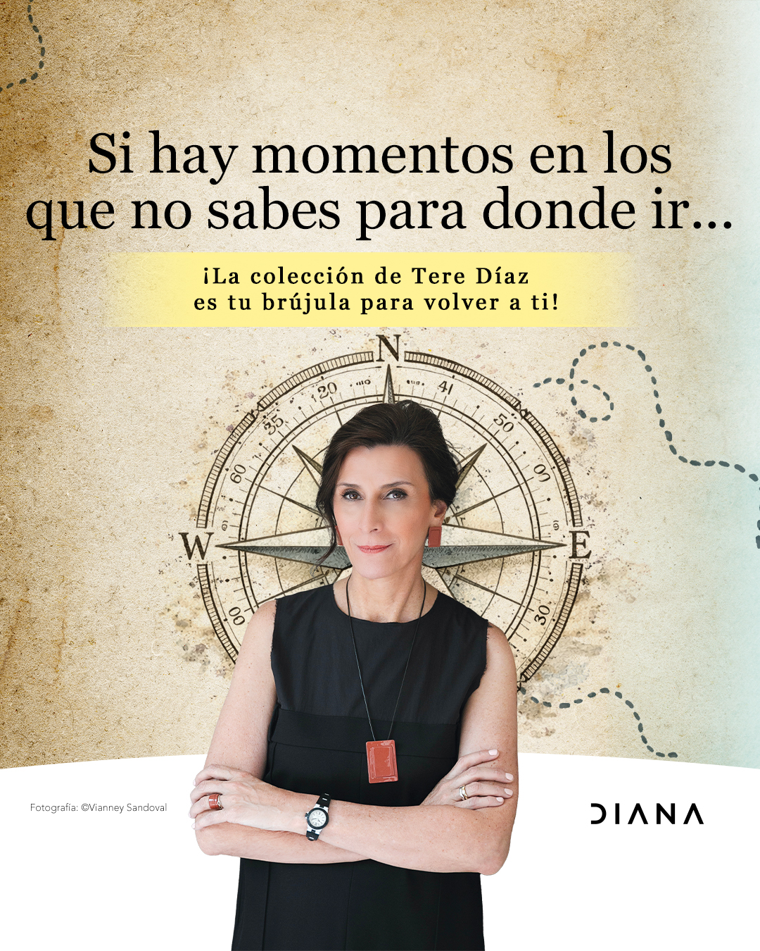 Planeta de Libros México Facebook ad: Cuando la vida te pone frente a una…