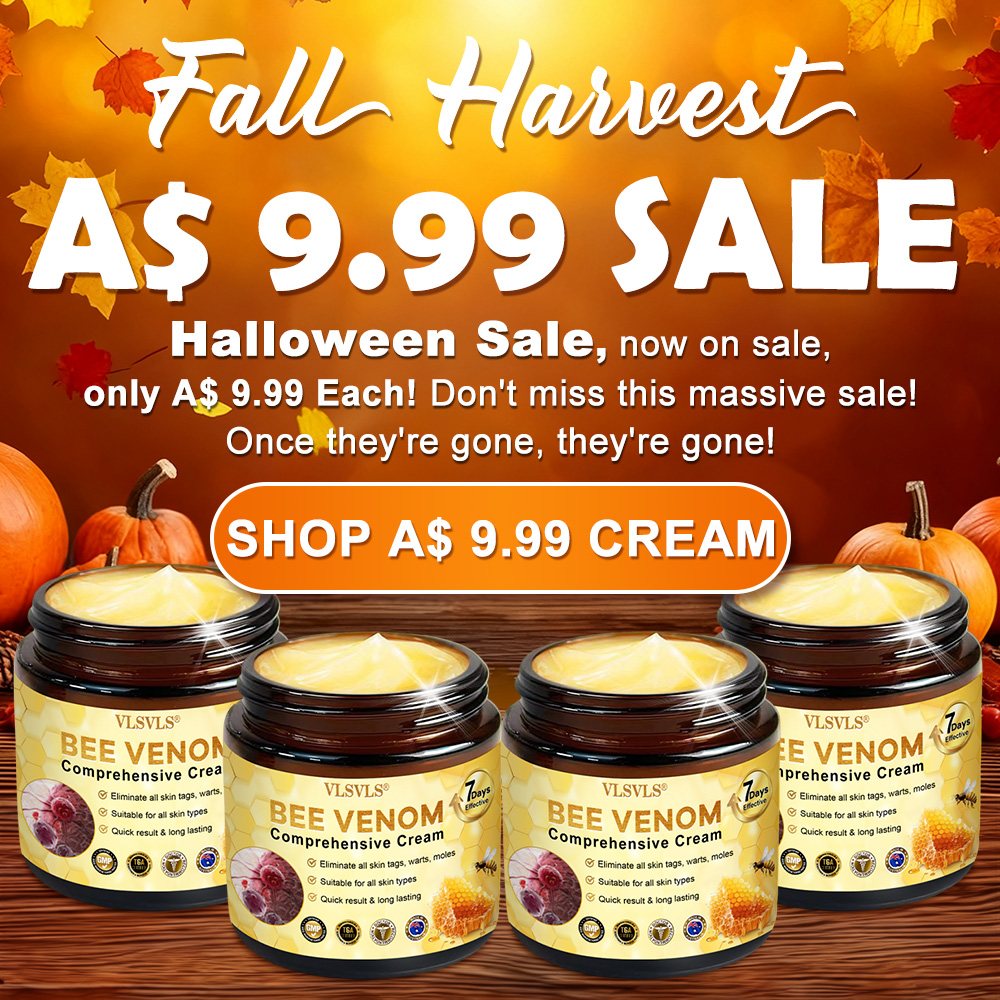 Velvet Touch Skincare Facebook ad: Proudly Made in Australia | See results in weeks | 180-Day…