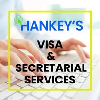 hankeysvisa