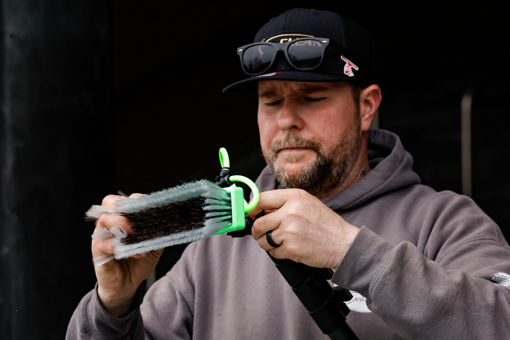 Window Cleaning Resource Facebook ad