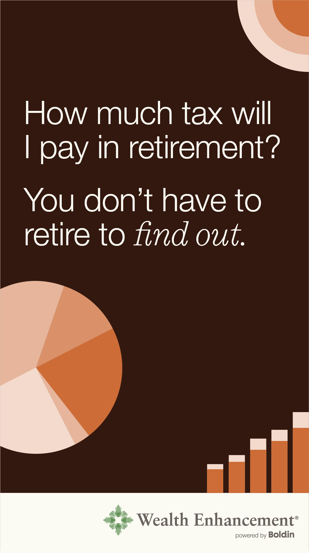 Wealth Enhancement Facebook ad from Aug 17, 2026