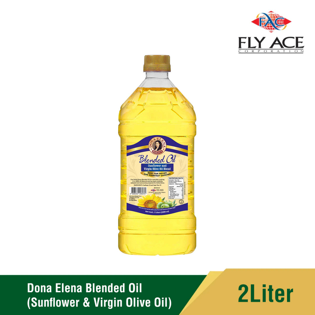 Doña Elena Cuisinera Club Facebook ad