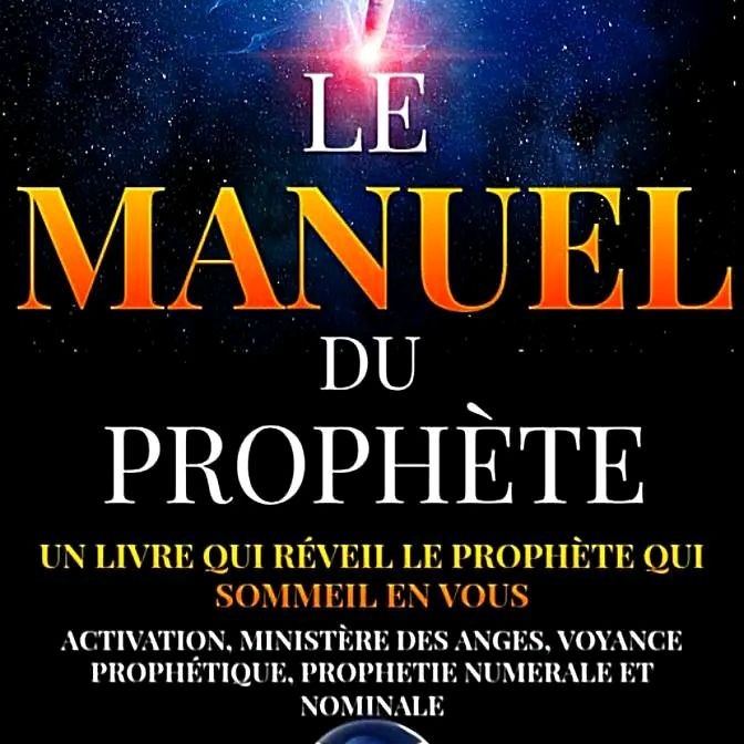 École du Prophétique et de la voyance Facebook ad: Discuter sur Messenger