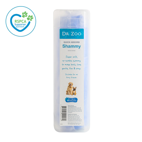 Dr Zoo Facebook ad