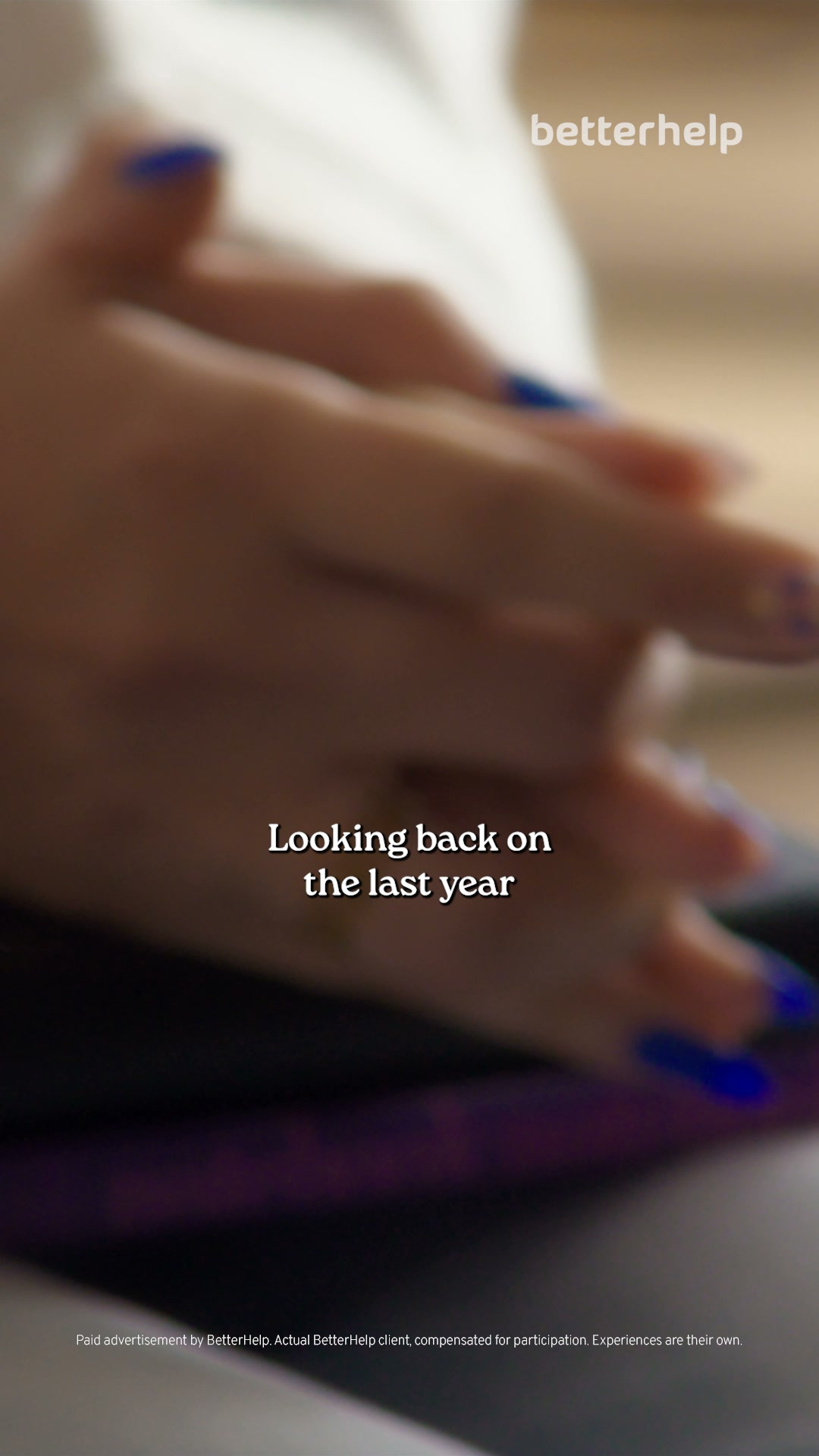 BetterHelp Facebook ad from Jul 22, 2026