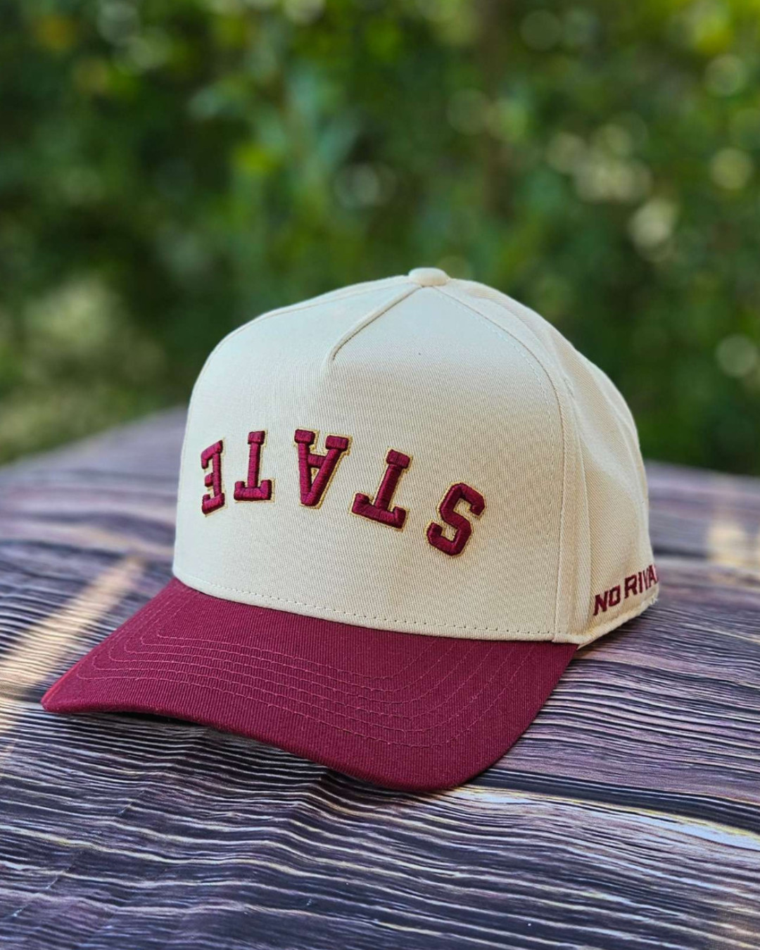 Alumni Hall FSU Facebook ad