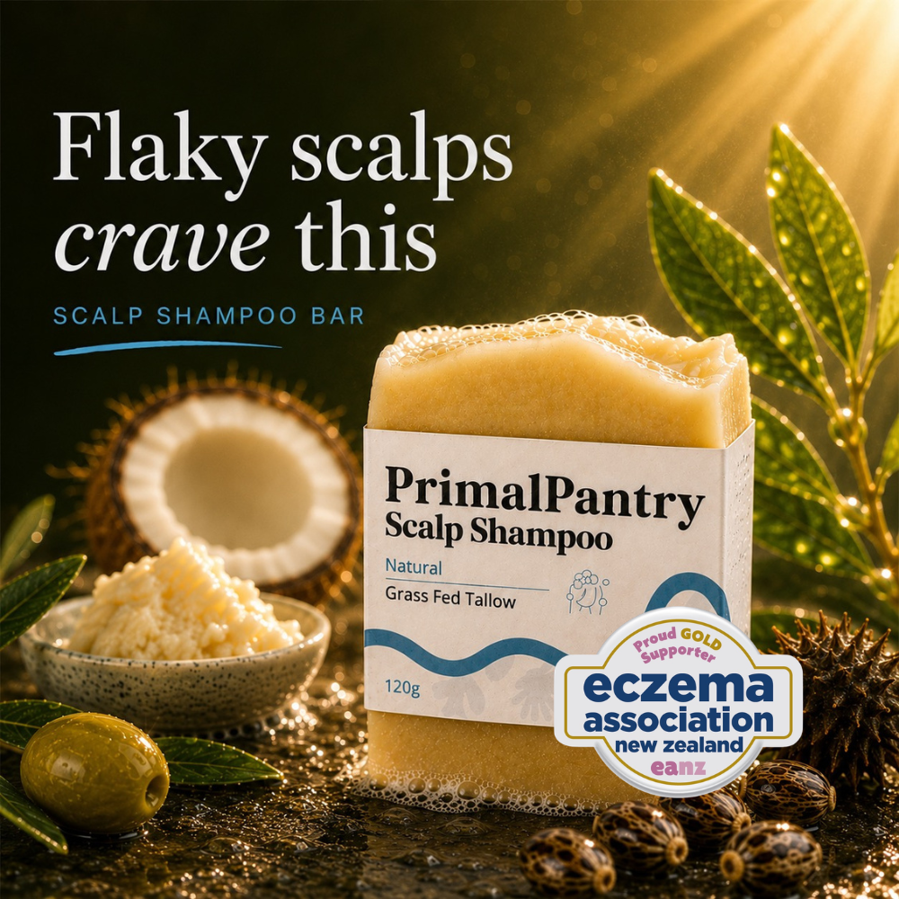 Primalpantry Facebook ad from Jul 27, 2026