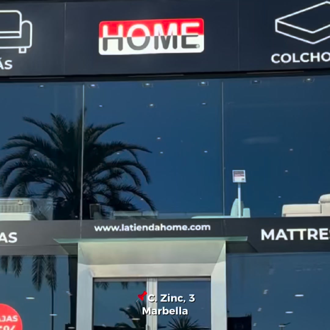 La Tienda Home Facebook ad from Jan 27, 2026