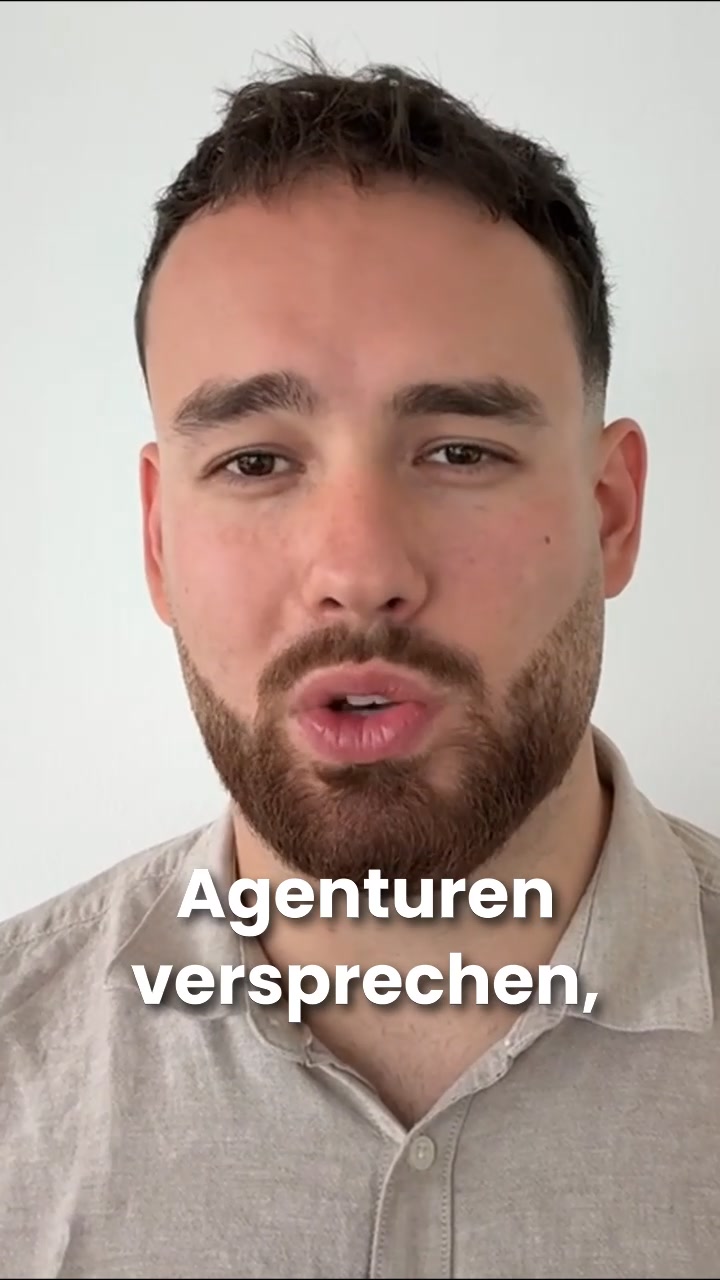 WEMEDIA Facebook ad: Neue Kunden für Dein Unternehmen