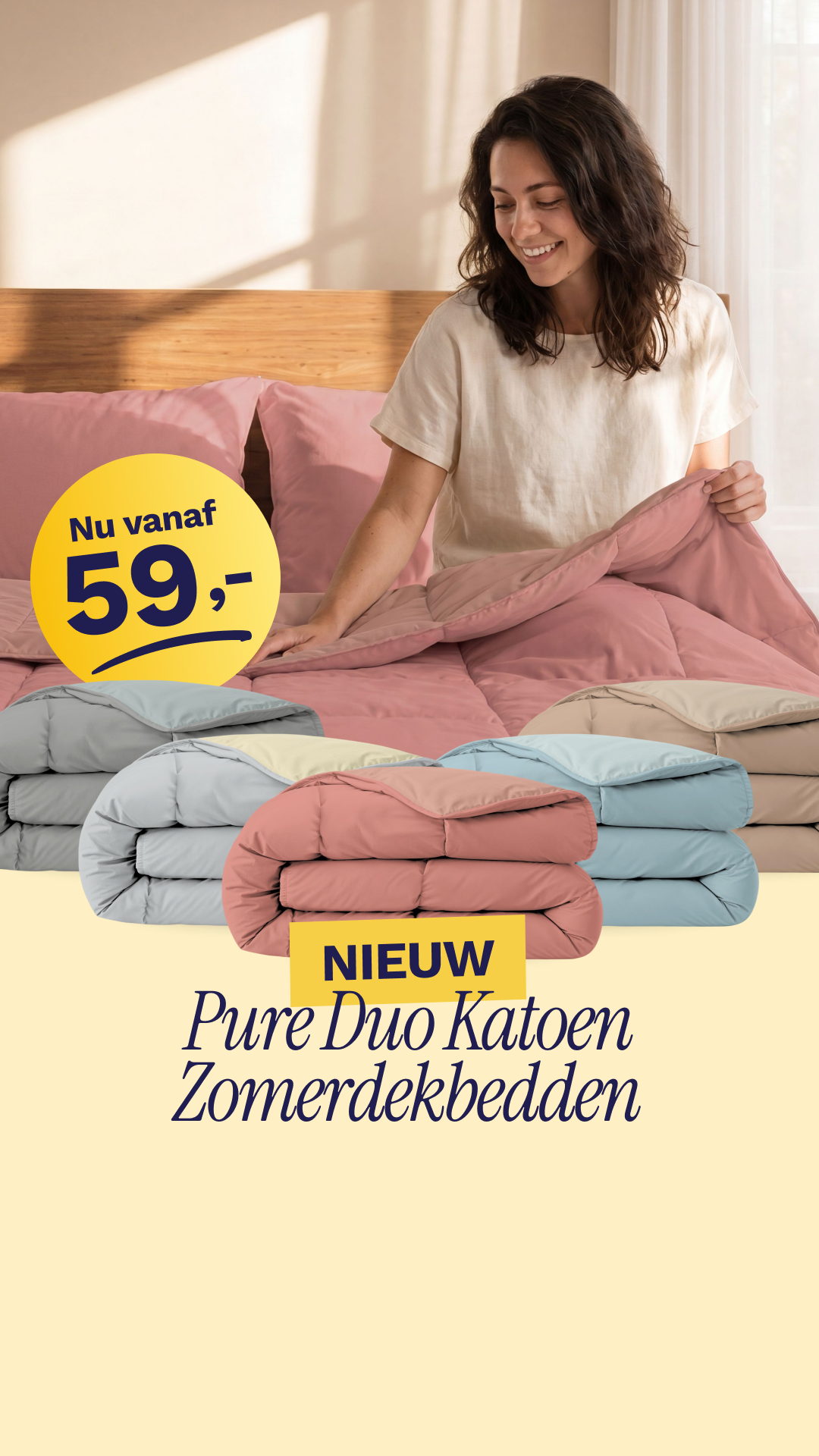Zelesta.nl Facebook ad