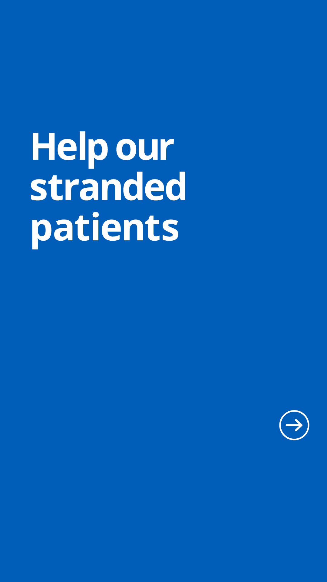 Queensland Government Facebook ad