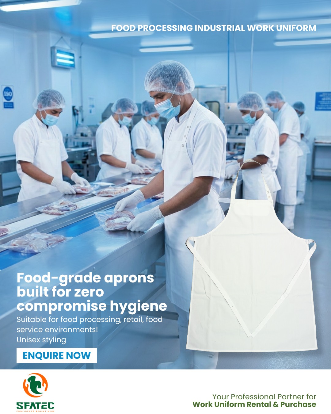 Sfatec Pvt Ltd Facebook ad