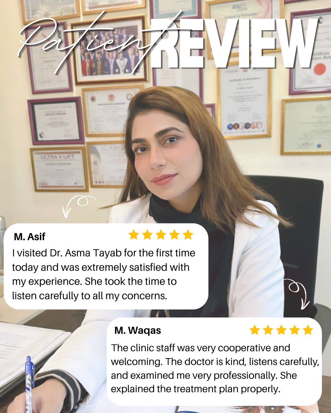 ILSC Medical & Dental Center Islamabad Facebook ad: ILSC Medical & Dental Center by Dr.