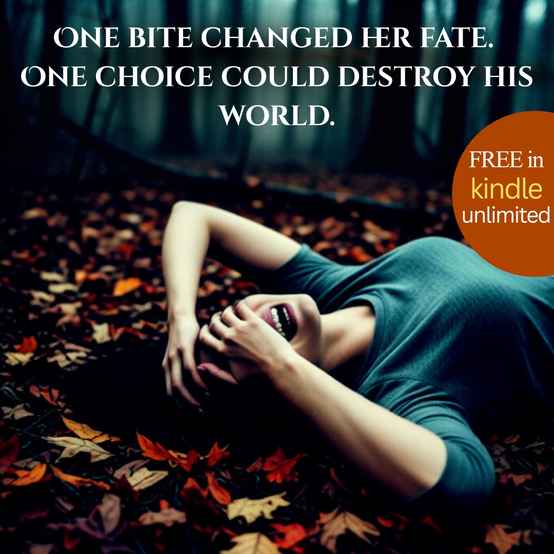 Stephanie Storm Facebook ad: Standalone Series Complete - Start for $.99