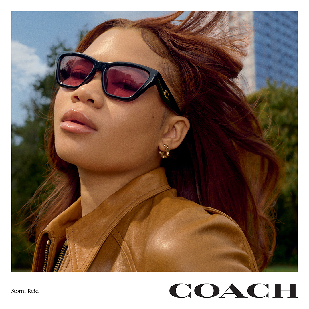 LensCrafters Facebook ad