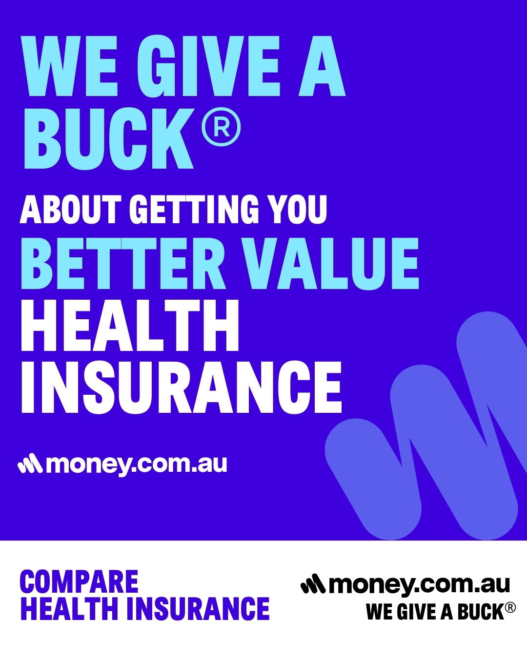 Money.au Facebook ad