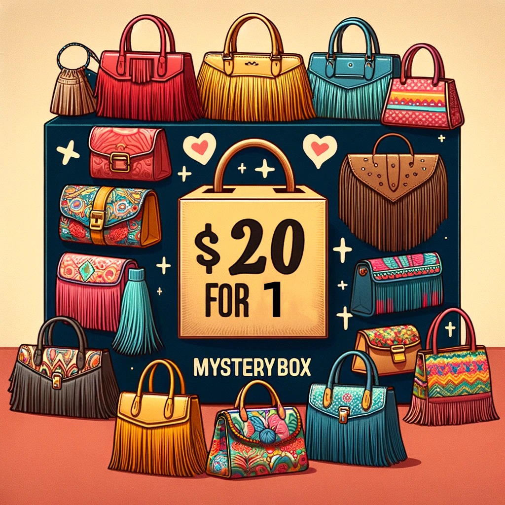 Montana West Original Facebook ad