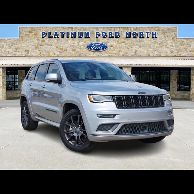 Platinum Ford North Pilot Point Facebook ad