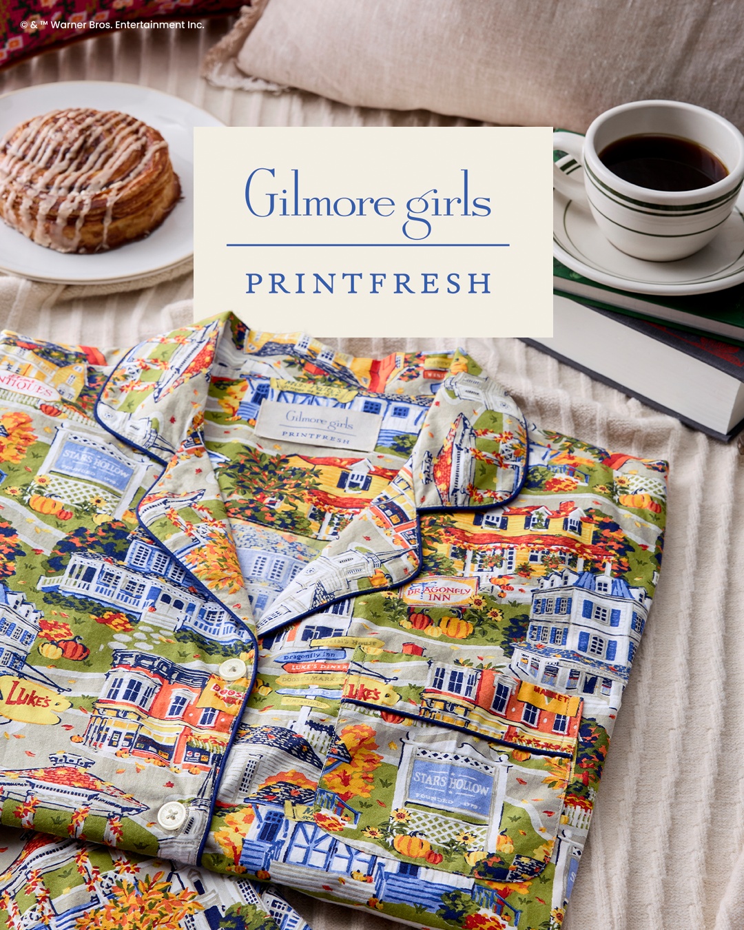 Printfresh Facebook ad
