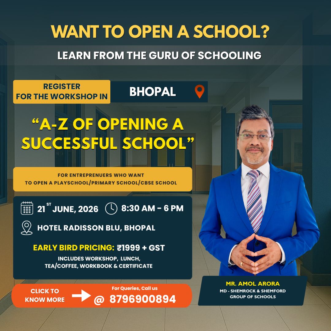 Amol Arora Facebook ad