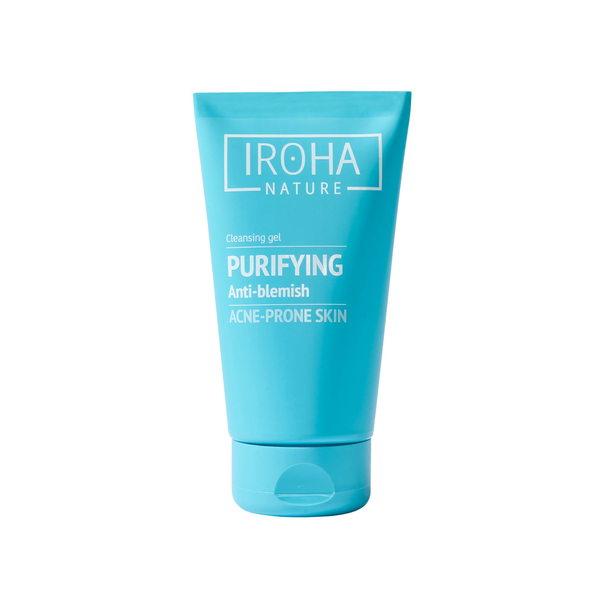 Iroha Nature Facebook ad: ¡Han llegado las Rebajas a Iroha Nature!