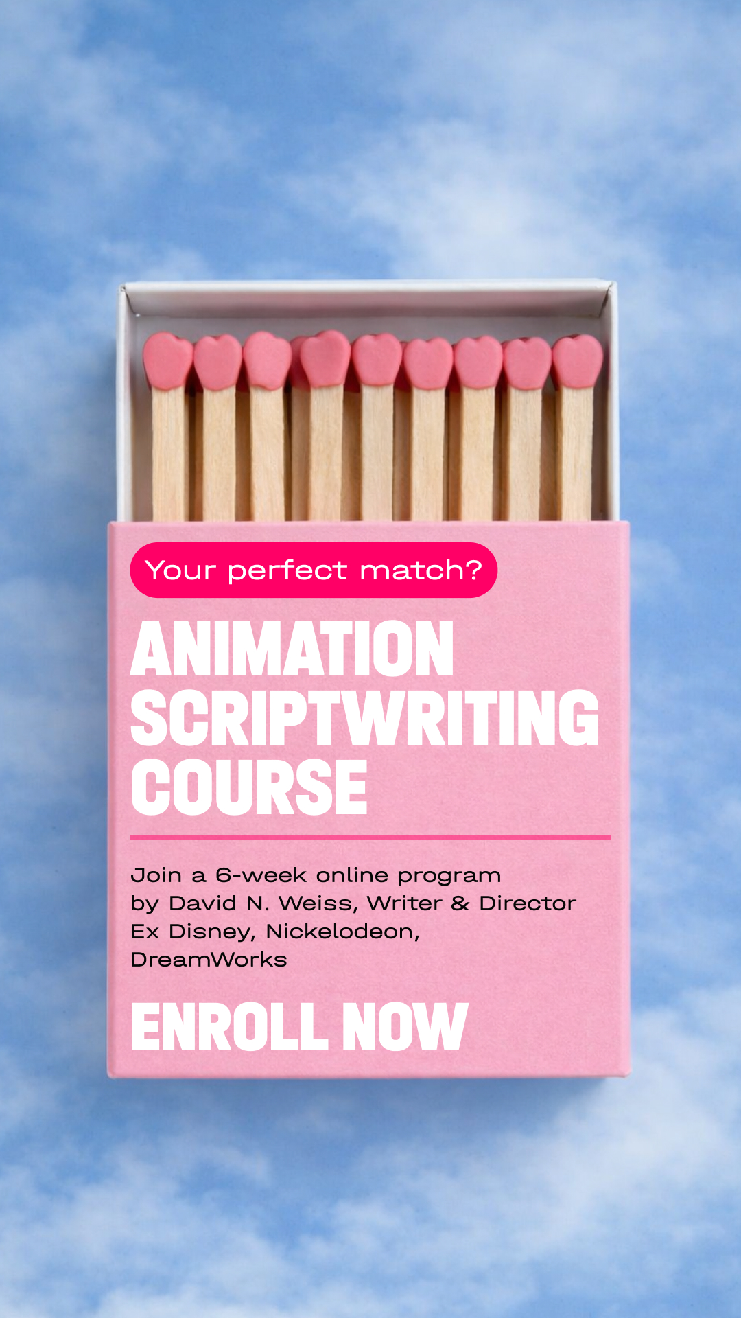 ELVTR Facebook ad