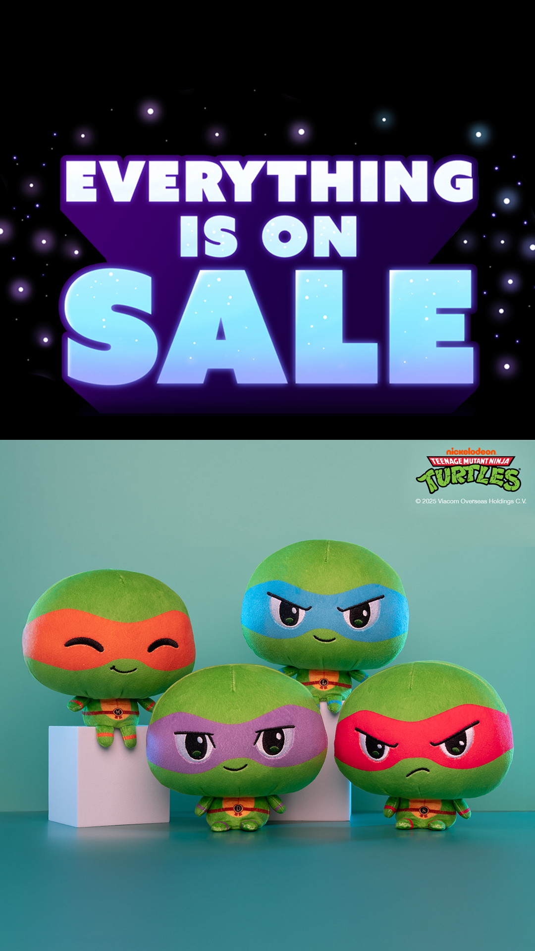 TeeTurtle Facebook ad