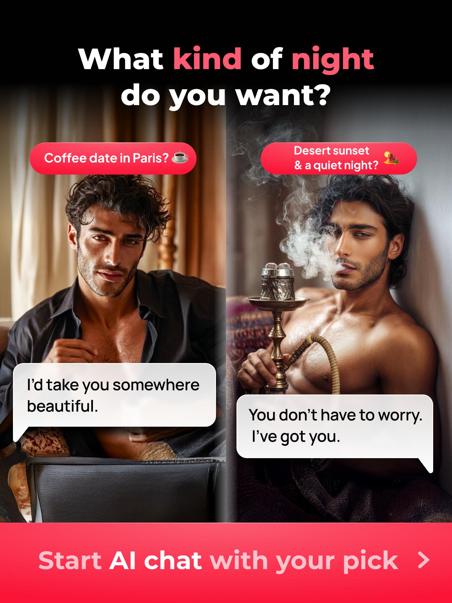 Lupan 0.1 Facebook ad