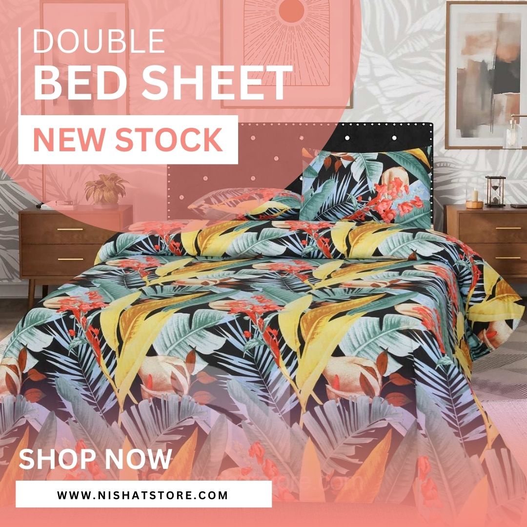 Nishat Creative Store Facebook ad