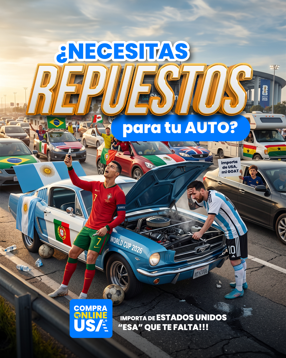 Compra Online Usa Facebook ad: Comenta AUTO y descubre páginas de USA donde…