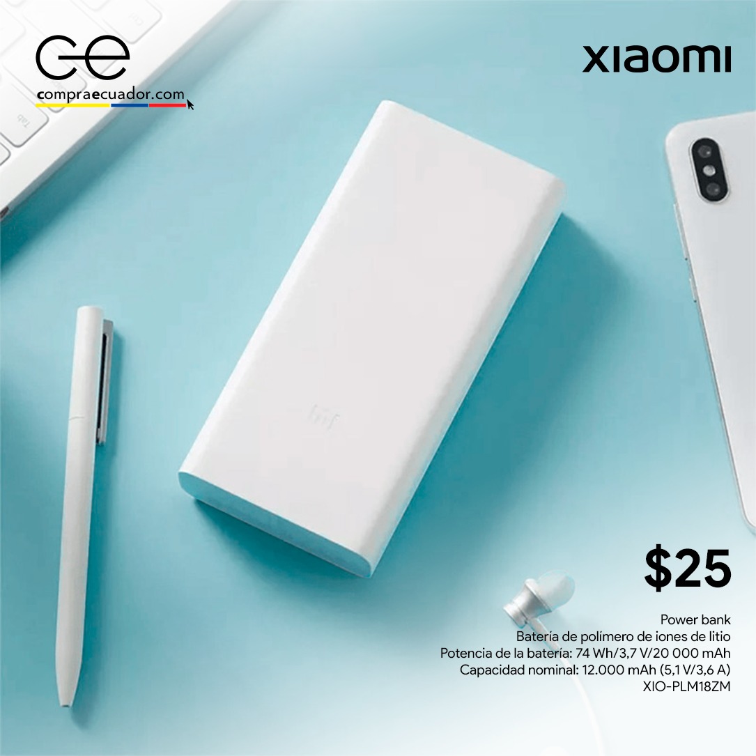 Compraecuador Facebook ad: Oferta del Mes!